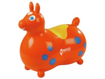 RODY the GIANT pony