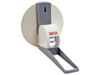 TOISE BODYMÈTRE de 0 à 220 cm