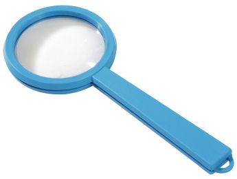 MAGNIFYING GLASS