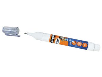 STYLO CORRECTEUR RÉTRACTABLE
