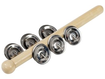 6-JINGLE STICK