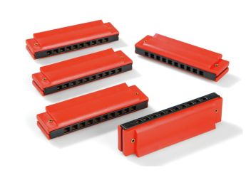 HARMONICAS