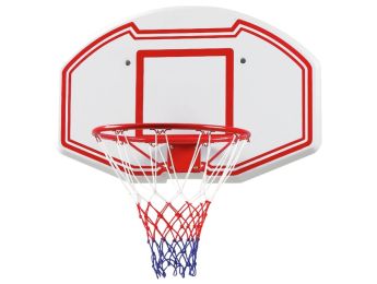 BASKETBALBORD  Ø 45 cm