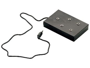 VERTEILERBOX