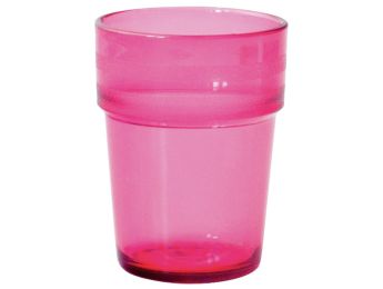 STAPELBARER BECHER 16 cl