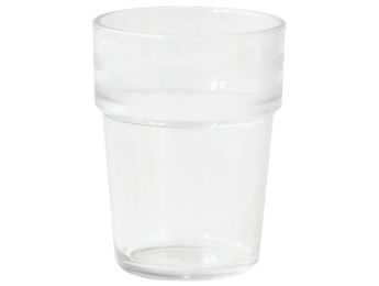 STAPELBARER BECHER 16 cl