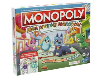 MONOPOLY Junior