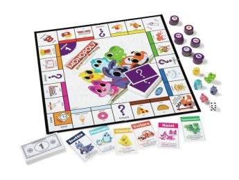 MONOPOLY Junior