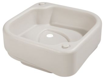 PETITE TABLE D'ACTIVITÉS À EAU ET À SABLE Hauteur totale 31 cm