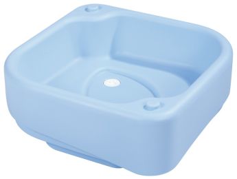 PETITE TABLE D'ACTIVITÉS À EAU ET À SABLE Hauteur totale 31 cm