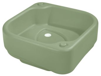 PETITE TABLE D'ACTIVITÉS À EAU ET À SABLE Hauteur totale 31 cm