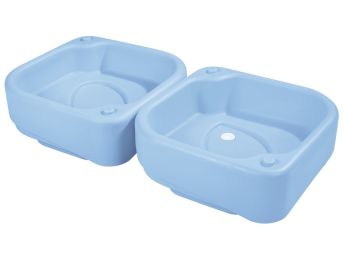 KIT 2 petites tables