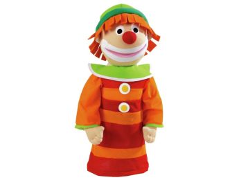 MAXI PUPPET Clown