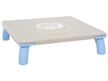TABLE Caméléon d'activités carrée