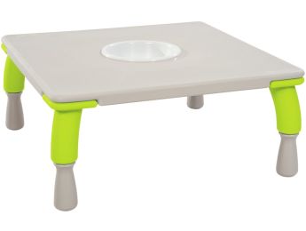 TABLE Caméléon d'activités carrée