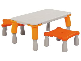 KIT Caméléon 2 enfants Hauteur T1