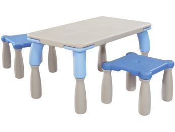 KIT Caméléon 2 enfants Hauteur T3
