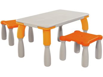 KIT Caméléon 2 enfants Hauteur T3