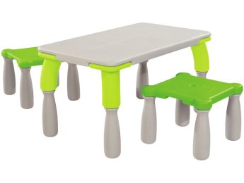 KIT Caméléon 2 enfants Hauteur T3