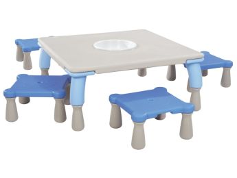 KIT Caméléon 4 enfants Hauteur T1