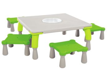 KIT Caméléon 4 enfants Hauteur T1