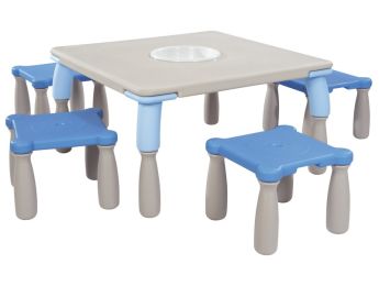 KIT Caméléon 4 enfants