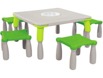 KIT Caméléon 4 enfants Hauteur T3