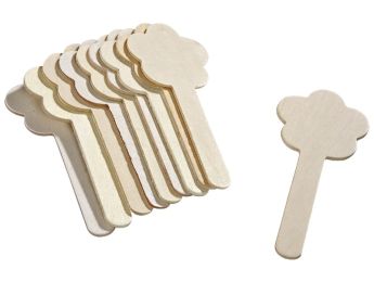 STICKS TO DECORATE Flowers