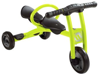 RIJTUIGJES Broem TANDEM LOOPFIETS Broem