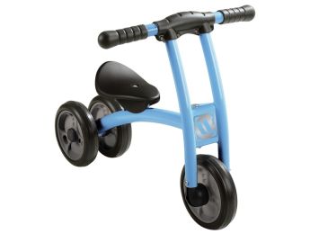 Rijtuigjes Zoef LOOPFIETS 3 WIELEN Zoef