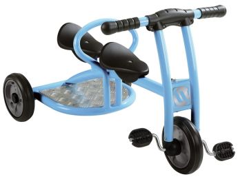 ROULANTS Éole TRICYCLE TANDEM Éole