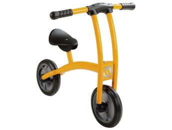 RIJTUIGJES Zefier LOOPFIETS Zefier