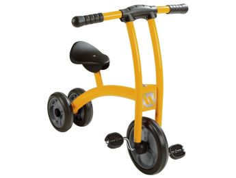 RIJTUIGJES Zefier FIETS 3 WIELEN Zefier