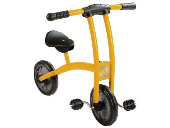 RIJTUIGJES Zefier FIETS Zefier