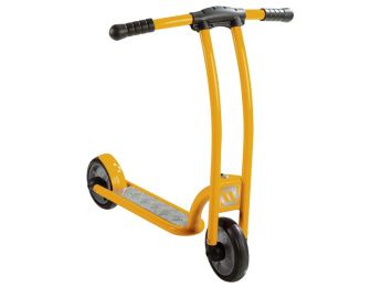 RIJTUIGJES Zefier STEP Zefier