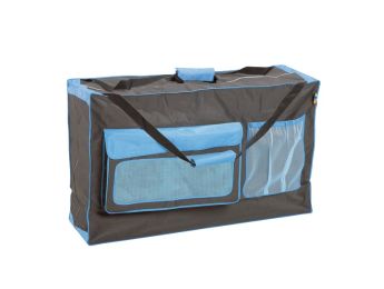 Tasche MIT MEHREREN FÄCHERN L: 105 cm - B: 65 cm - T: 30 cm