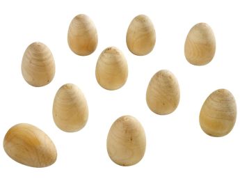 ŒUFS À DÉCORER