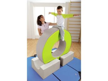BLOCKMODUL U-Einsatz