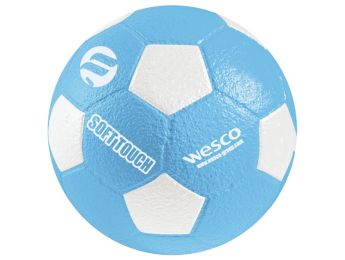 Ø 18 cm BALLON DE FOOTBALL Soft touch Taille 3