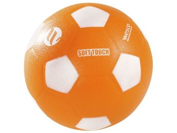 Ø 18 cm BALLON DE FOOTBALL Soft touch Taille 3