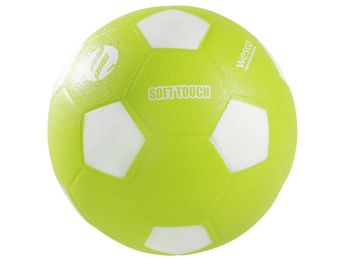 Ø 18 cm BALLON DE FOOTBALL Soft touch Taille 3