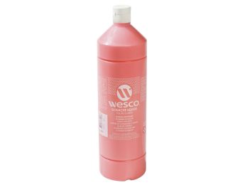 STARK DECKENDE GOUACHE-FARBE 1 Liter