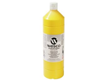 STARK DECKENDE GOUACHE-FARBE 1 Liter