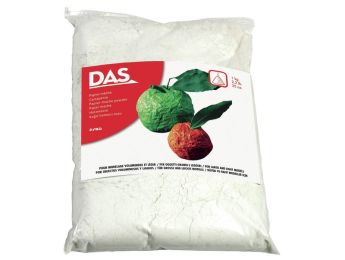 PAPIER MÂCHÉ EN POUDRE Sac de 1 kg
