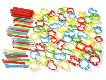 ACCESSOIRES DE MODELAGE