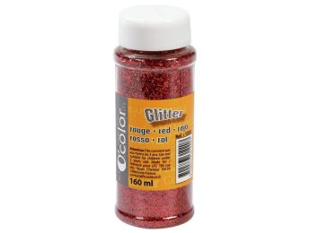 GLITZER ZUM BESTREUEN 113 g.