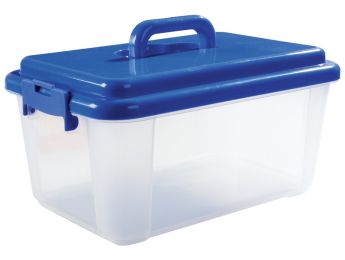 AUFBEWAHRUNGSKOFFER 9 Liter