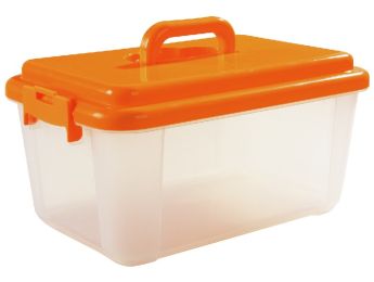 AUFBEWAHRUNGSKOFFER 9 Liter