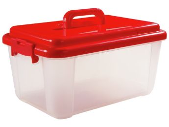 AUFBEWAHRUNGSKOFFER 9 Liter