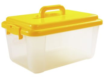 AUFBEWAHRUNGSKOFFER 9 Liter